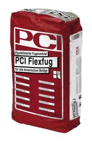 PCI Flexfug Sandgrau 5kg Nr.22