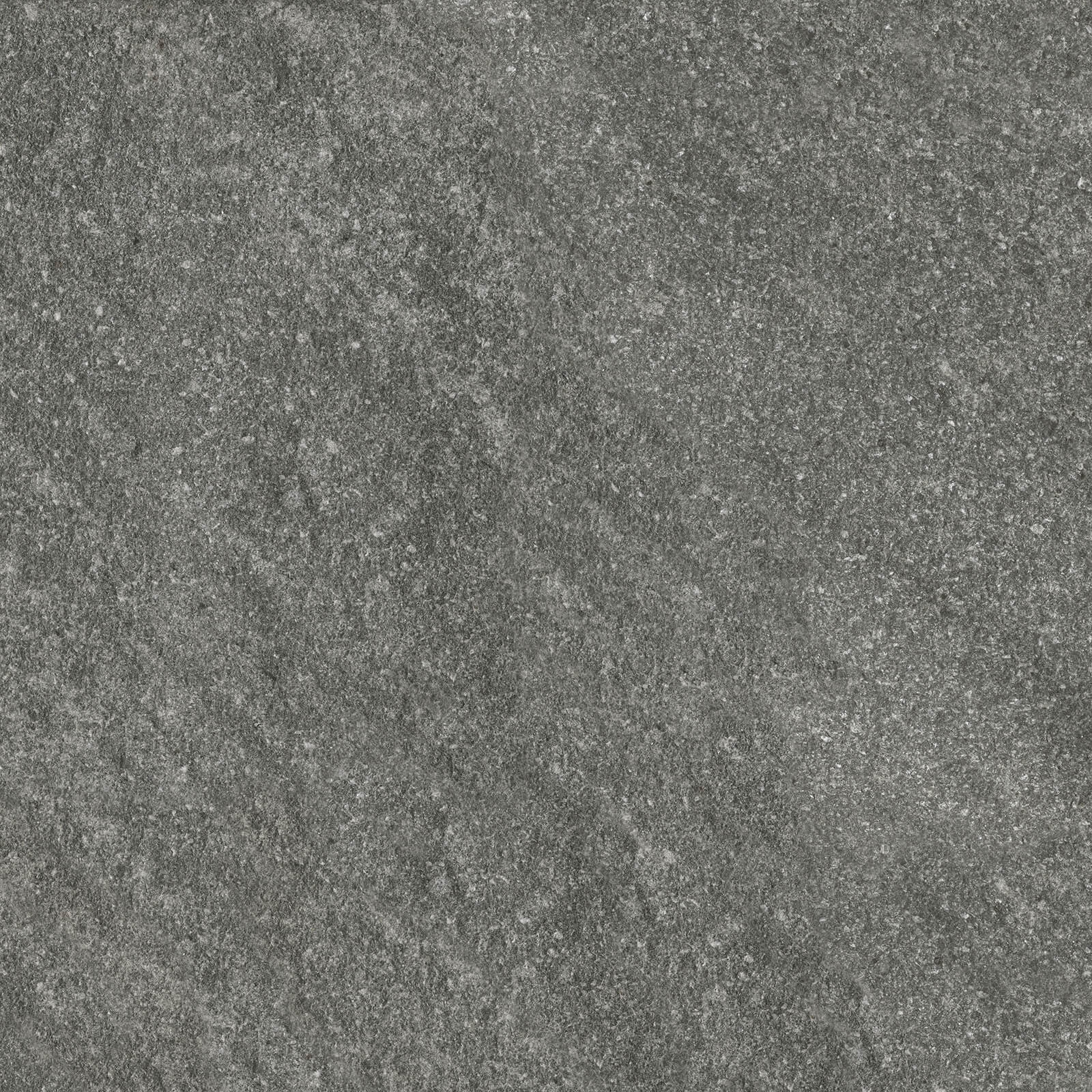 Engers Hard Rock Terrassenplatte basaltgrau matt 80x80x2cm