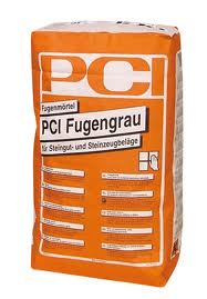 PCI FT Fugengrau hellgrau 5kg Nr.21