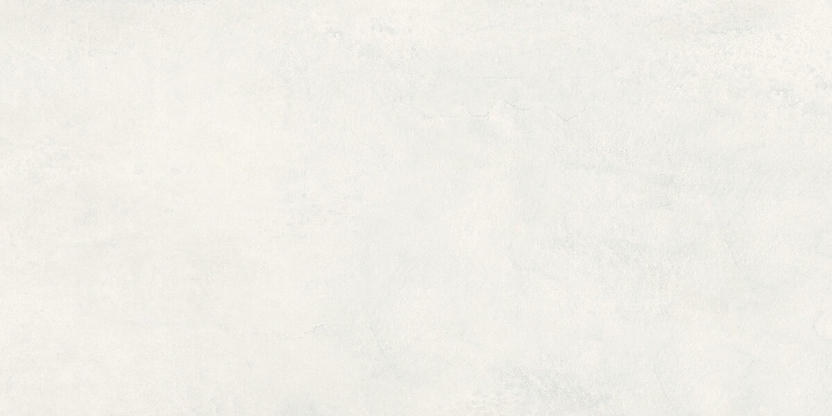 Engers Majolica Wandfliese weiß 30x60cm