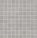 Grohn Rondo Mosaik grau 3x3cm