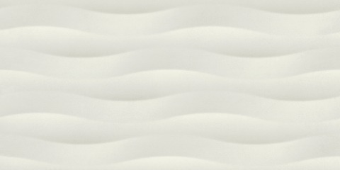 Grohn Oxy Wandfliese Welle lichtgrau 30x60cm