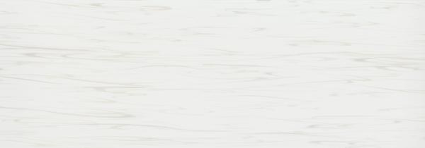 Grohn Relax Wandfliese weiß glänzend 35x100cm