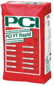 PCI FT Rapid 25kg