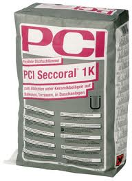 PCI Seccoral 1 K 15kg