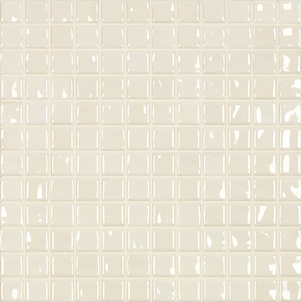 Agrob Buchtal Jasba Amano Mosaik creme 2.5x2.5cm