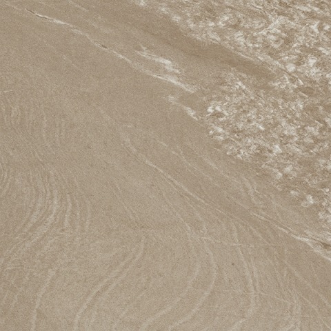 Grohn Kansas Terrassenplatte beige 60x60x2cm