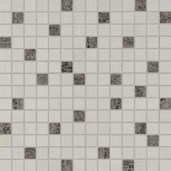 Marazzi Materika Mosaik grigio 40x40cm