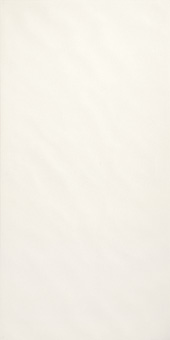 Villeroy & Boch White & Cream Grundfliese weiß reliefiert-glänzend 30x60cm