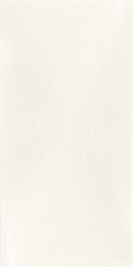 Agrob Buchtal Pizarro Wandfliese weiß 30x60cm