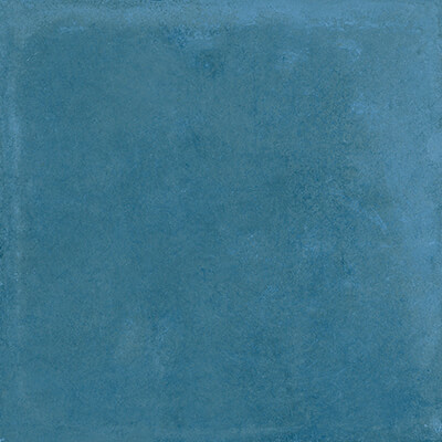 Engers Color It Dekor fjordblau glänzend 20x20cm