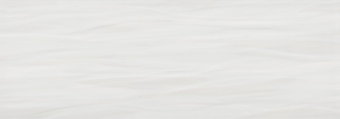 Steuler Sealine Wandfliese weiß 35x100cm