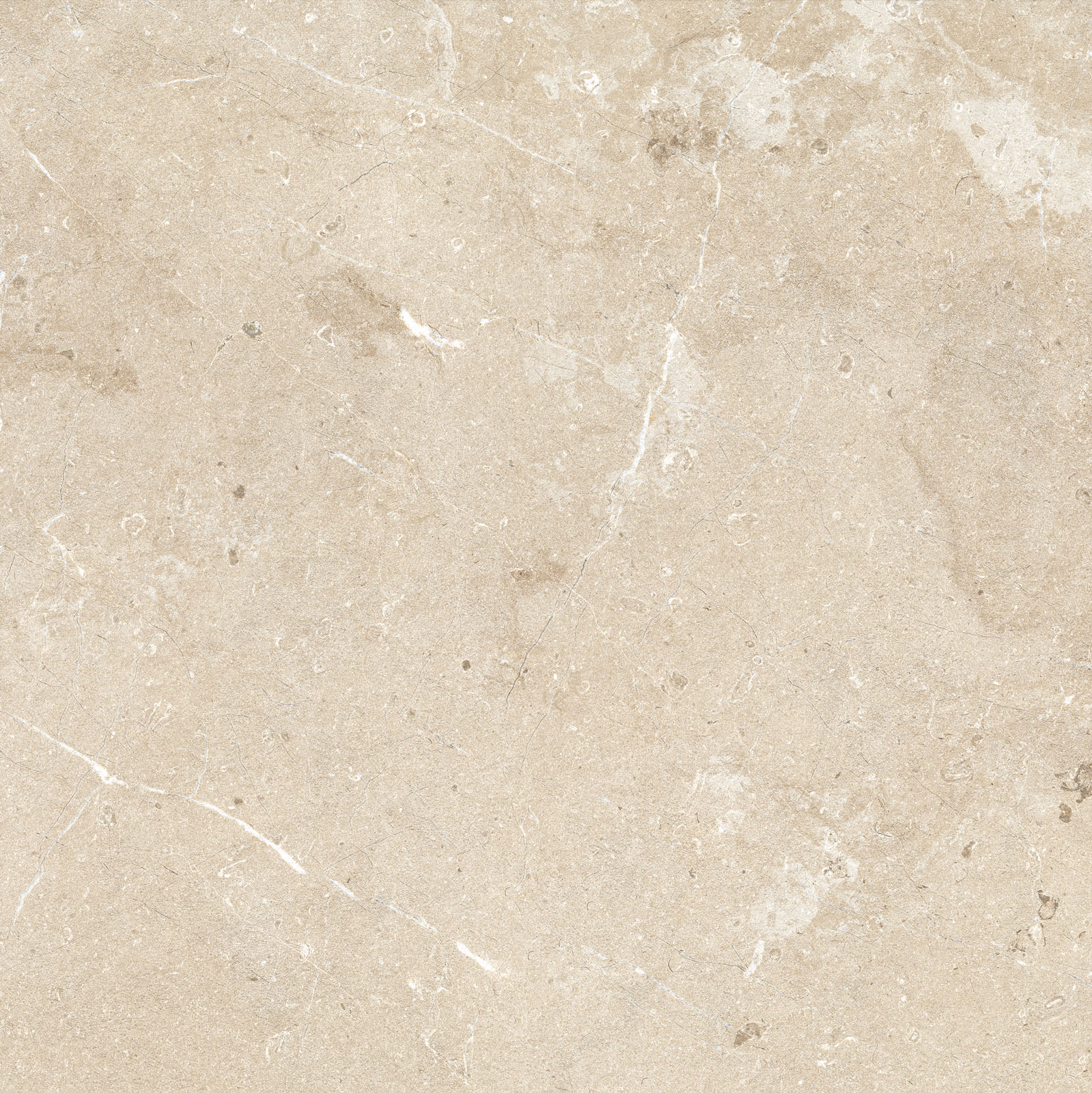 Marazzi Limestone Bodenfliese Sand 75x75cm