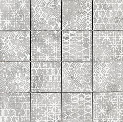 Marazzi Chalk Mosaik Texture Grey 30x30cm