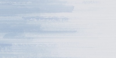 Steuler Brush Wandfliese run nordisch blau 30x60cm