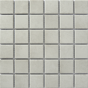 Engers Arizona Mosaik zementgrau 5x5cm