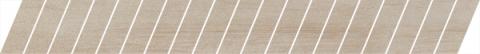 Grohn Rondo Bordüre Scotland beige 60x7.2cm