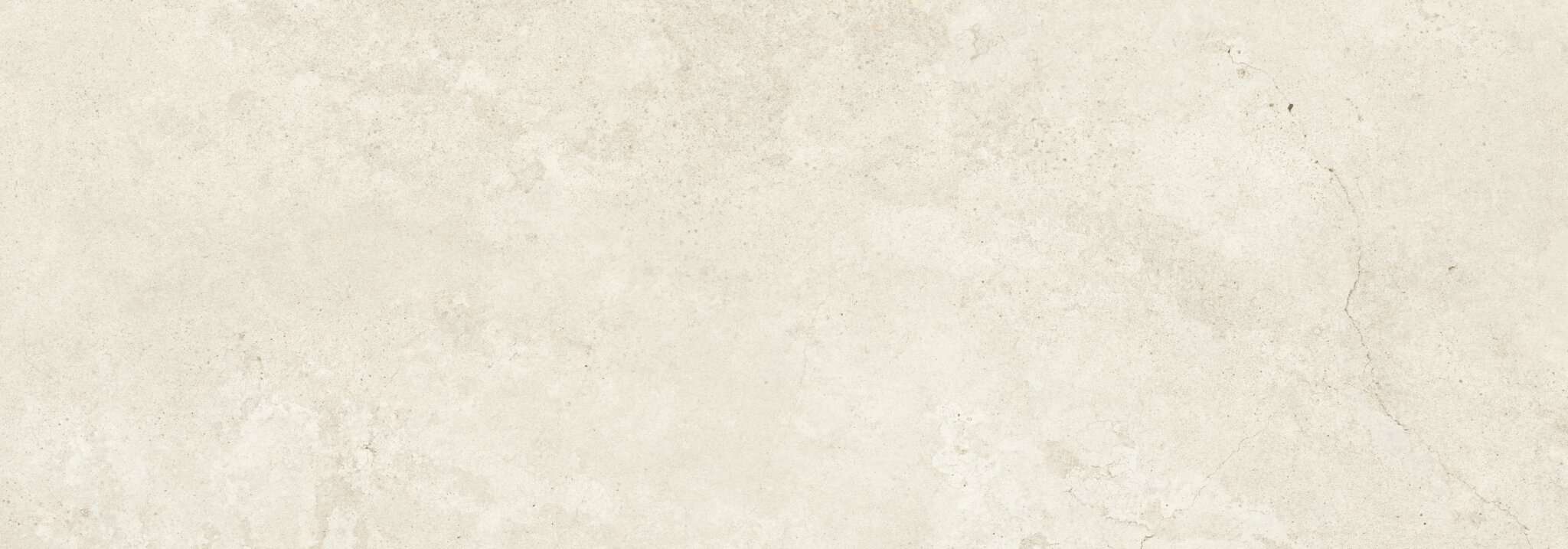 Agrob Buchtal Kiano Wandfliese sand weiß 35x100cm