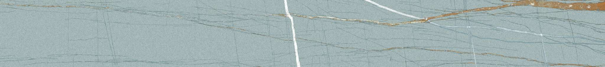 Agrob Buchtal Modern White Wanddekor basaltgrau 10x90cm