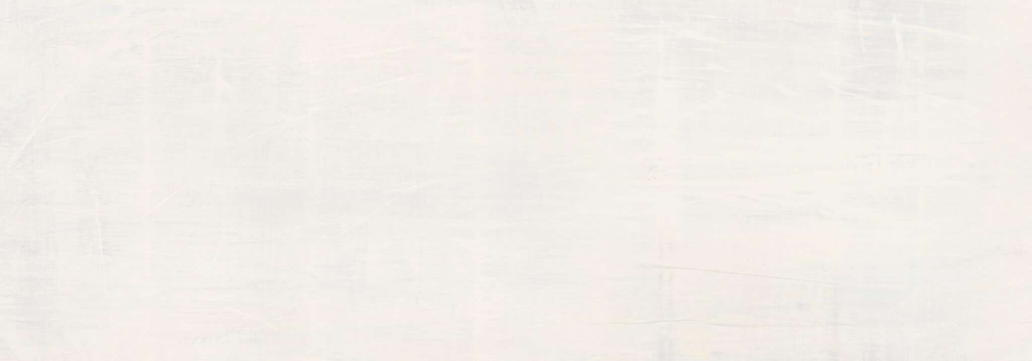 Agrob Buchtal Mando Wandfliese weiß matt 35x100cm