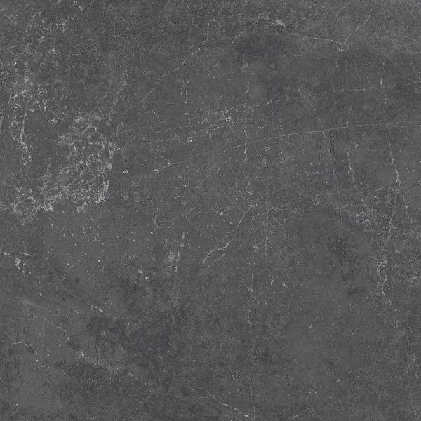 Grohn Krastal Terrassenplatte anthrazit 60x60x2cm