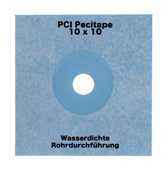 PCI Pecitape 10 X 10 Dichtmanschette
